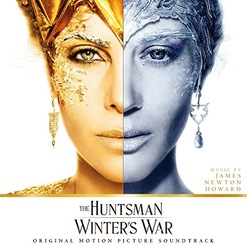 Huntsman: Winters War (James Newton Howard) [Vinyl LP]