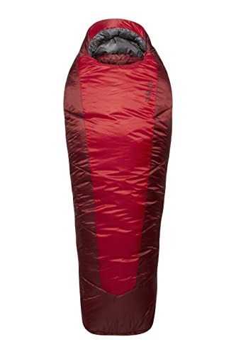 Rab Damen Solar Eco 3 Schlafsack