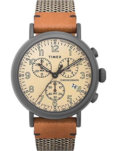 Timex Watch TW2U89400