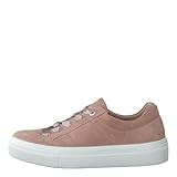 Legero Damen Lima Sneaker, Pink Powder, 40 EU