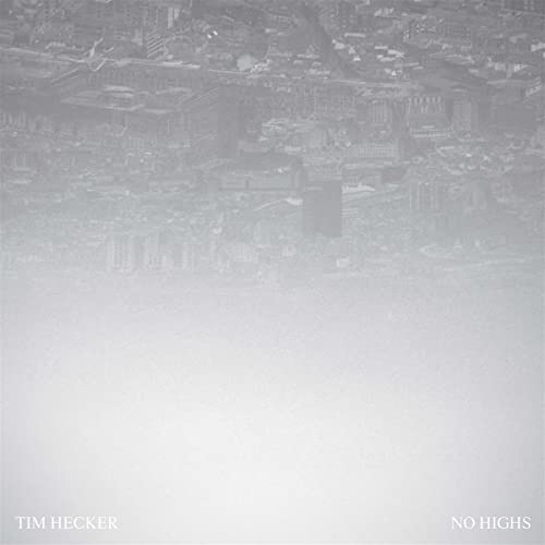 No Highs [Vinyl LP]