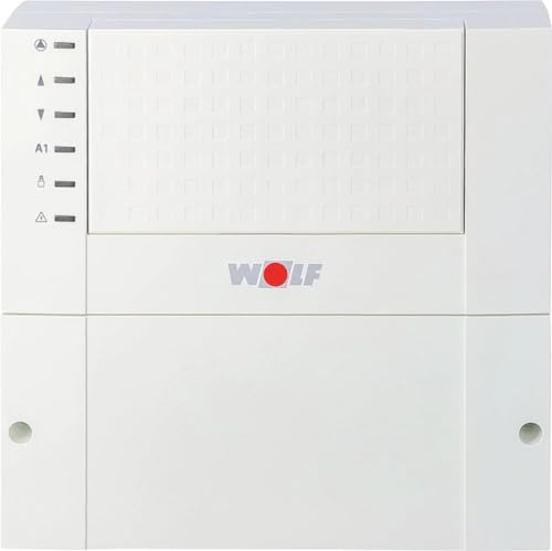 Wolff – Modul Farb-mm lobo-2 Für WRS Kontrollsystem 2745865