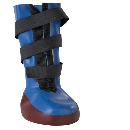 Hundestiefel Buster - L