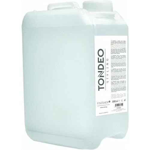 Tondeo Finisher 2, 3000 ml
