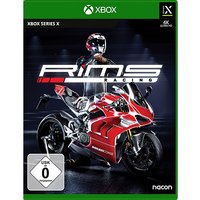 RiMS Racing (Xbox Series X) (Versandkostenfrei)