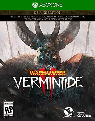 505 Games (World) WH: Vermintide 2: Ultimate Edition (Import Version: North America) - XboxOne