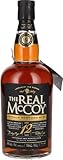 The Real McCoy 12 Years Old Single Blended Rum 46% Vol. (1 x 0.7 l)