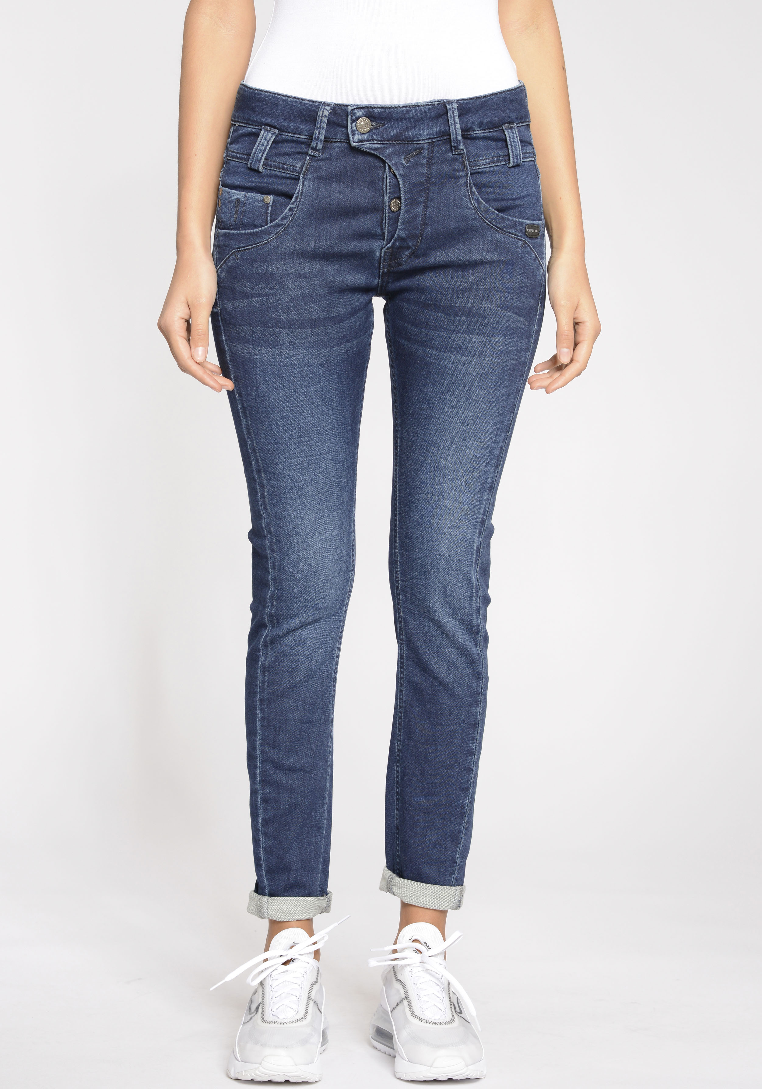 GANG Slim-fit-Jeans "94Marge"