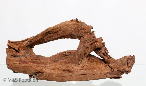 M&S Reptilien Mangrovenwurzel - Large 50-60cm