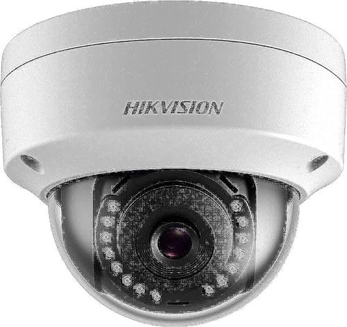 HIKVISION DS-2CD1143G0-I(2,8mm) LAN IP Überwachungskamera 2560 x 1440 Pixel