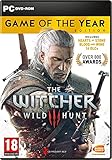 The Witcher 3, Wild Hunt (GOTY Edition) PC