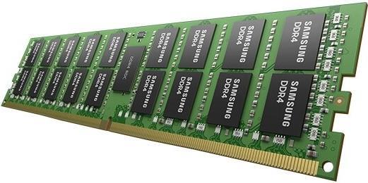 Samsung M393A8G40AB2-CWE 1x 64 GB, DIMM 288pin, DDR4-3200MHz, registered, ECC