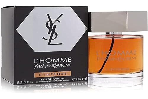 Yves Saint Laurent – Die Homme – Parfum Intense 100 ml Vapo