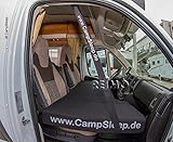 CAGO Sonstige Campsleep Fahrerhaus-Matratze, S