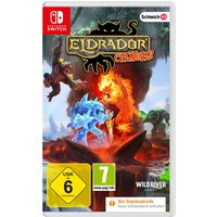 Eldrador Creatures (Nintendo Switch)