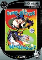 Funk-Flitzer + Maxi Minigolf [Back to Games]