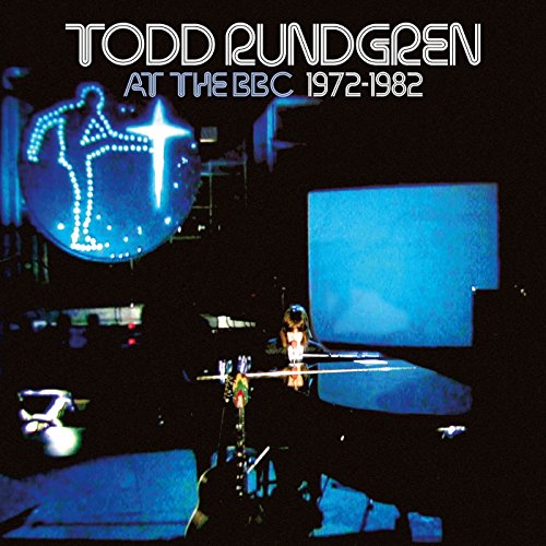 At the BBC 1972-1982 (Remastered 3cd+Dvd Deluxe)