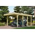 Carport Friesland