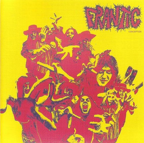 Frantic