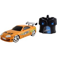 Fast & Furious RC Brian's Toyota 1:24