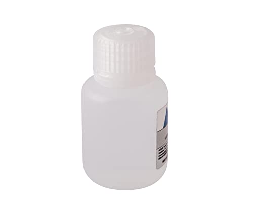 CLAS Equipements Flasche Glycerin, 30 ml für Sauger CO 2218