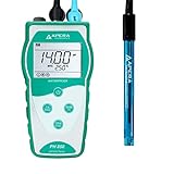 Apera Instruments PH850 tragbares pH-Messgerät