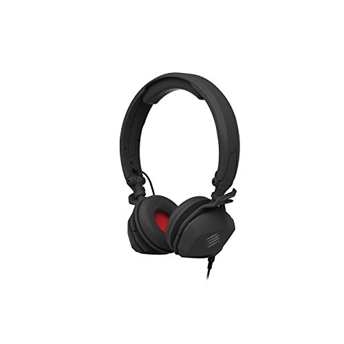 Mad Catz F.R.E.Q.M Wireless Stereo Headset, Schwarz