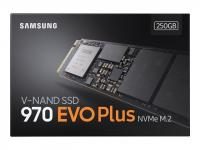 2000GB Samsung 970 EVO Plus - M.2 2280 M.2 (PCIe 3.0) SSD