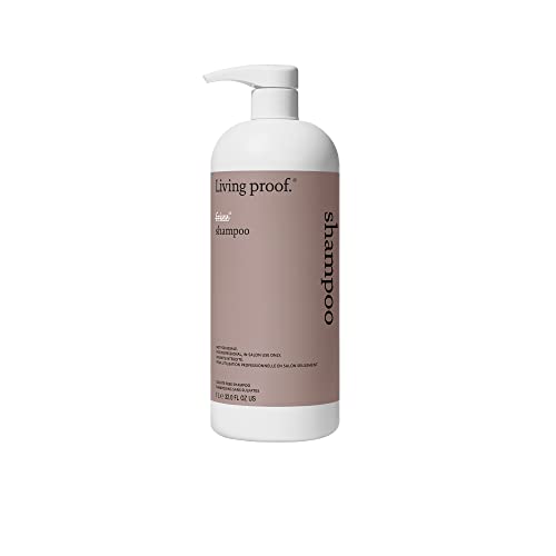 Living Proof Frizz Shampoo - 1000 ml