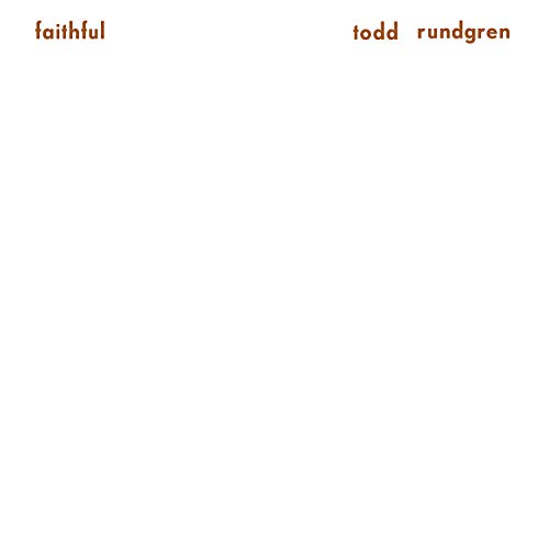 Faithful-Coloured- [Vinyl LP]