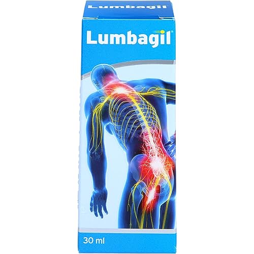 LUMBAGIL Tropfen zum Einnehmen 30 Milliliter