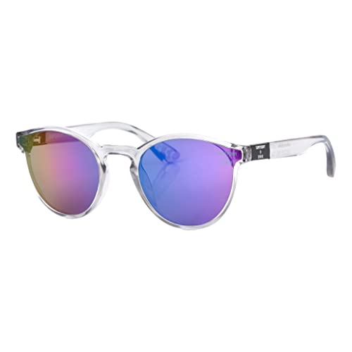 Superdry XPixie Sunglasses - Grey/Black