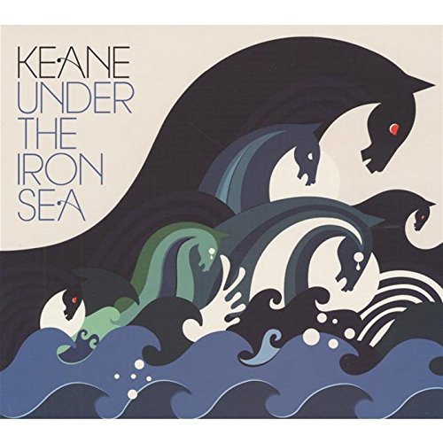 Under the Iron Sea [Vinyl LP]