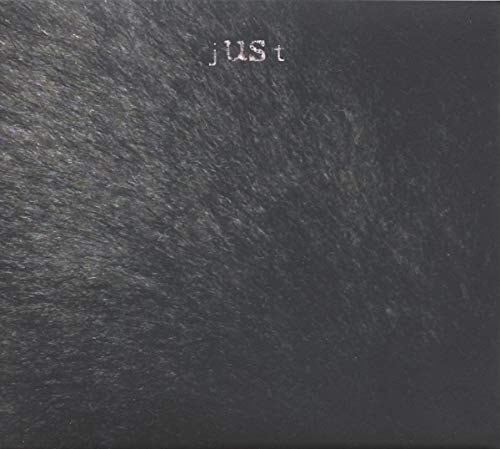 Just Us [Vinyl LP]