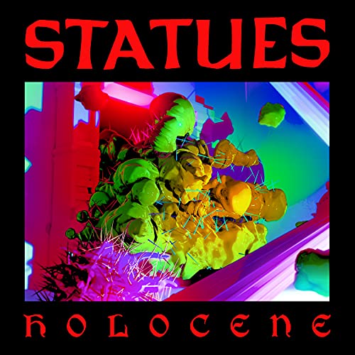 Holocene [Vinyl LP]