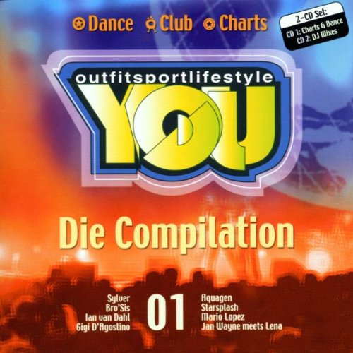 You! die Compilation