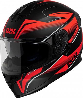 IXS 1100 2.3, Integralhelm