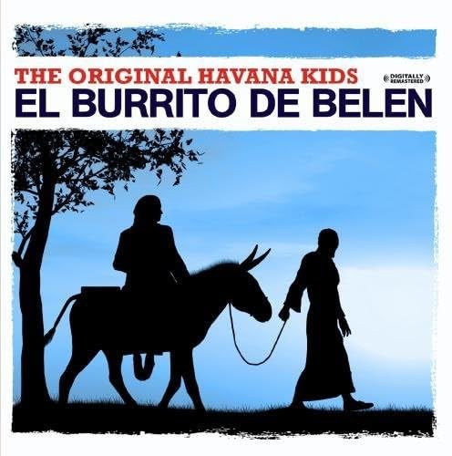 El Burrito De Belen