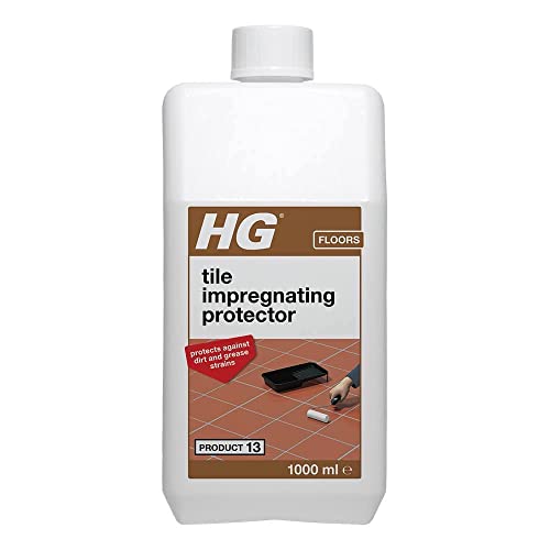 HG 13 Tile Impregnating Protector 1Lt - 391100106