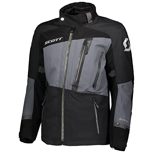 Scott Priority GTX, Textiljacke Gore-Tex