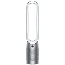 TP07 Purifier Cool Turm-Luftreiniger (Silber, Weiß)