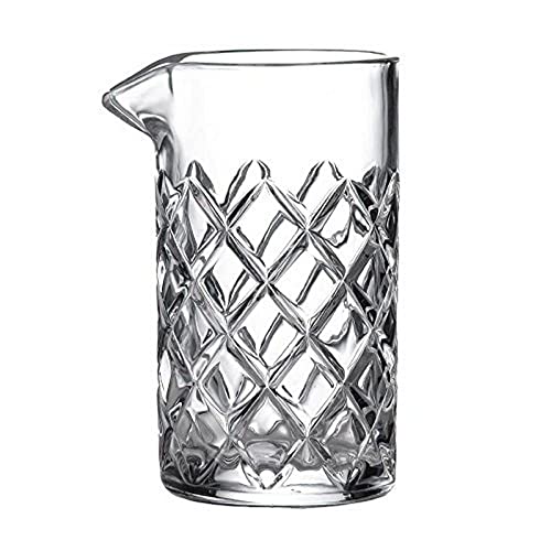 Rühren Glas 550 ml Tumbler Whiskey Wein Wasser Glaswaren