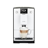 Nivona NICR CafeRomatica 779 Kaffeevollautomat, Weiß