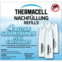 ThermaCELL Nachfüllpack Butangas