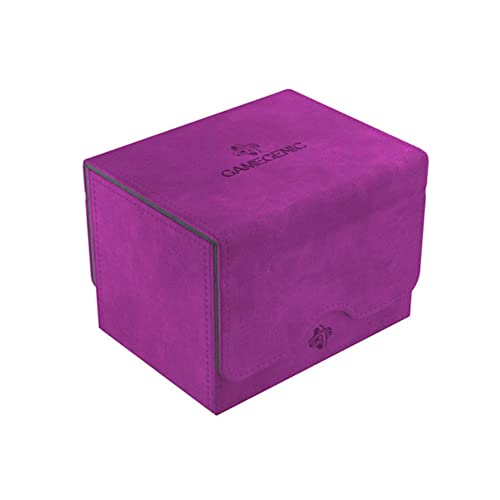 Gamegenic , Sidekick 100+ Convertible Purple
