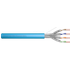 DIGITUS 1623AVH1 - Netzwerkkabel, Cat.6a, U/FTP, blau, 100m