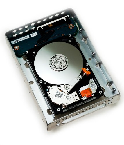 Toshiba MBF230LRC#LF interne Festplatte 300GB (6,4 cm (2,5 Zoll), 10000rpm, 16MB Cache, SATA)
