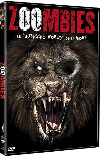 Zoombies [FR Import]