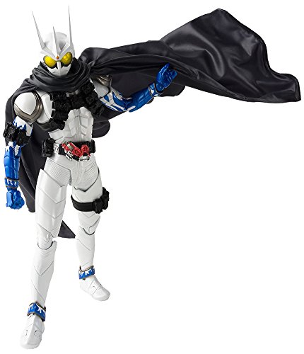 Kamen Rider Double Forever: A to Z/The Gaia Memories of Fate - Eternal Limited Edition [S.H. Figuarts][Japanische Importspiele]