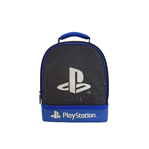 Playstation KL86052 Thermo-Rucksack PS 27cm, bunt, One Size